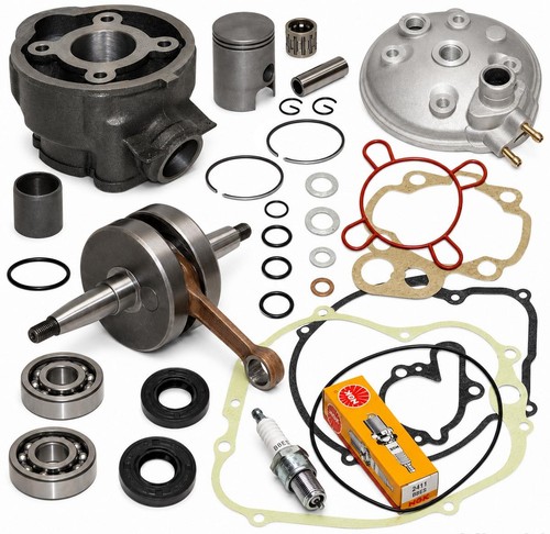 Pack moteur complet - , am6