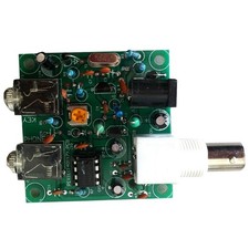 Émetteur à Ondes Courtes