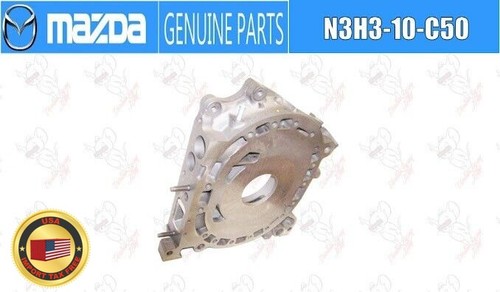 Mazda authentique se3p - mazda,