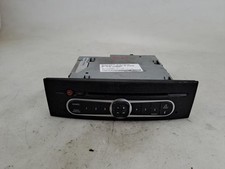 Autoradio d'origine RENAULT