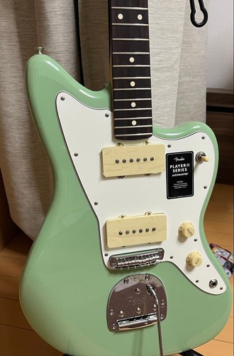 Guitare électrique fender - électrique,