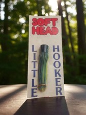 Vintage accessoire de pêche