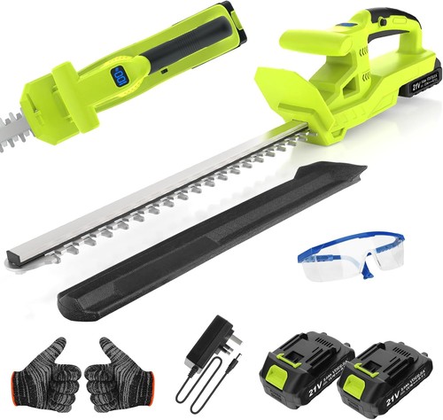 Taille haie batterie 21v - batterie,
