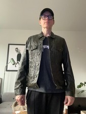 NWT ZADIG & VOLTAIRE "BASE"