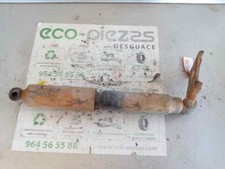 AMORTISSEUR AVANT DROIT /