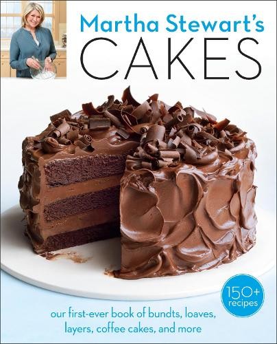 Martha stewart cakes - stewart's,
