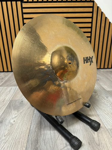 Sabian hhx plosion - sabian,