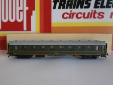 RARE NEUF SNCF PO MIDI VOITURE