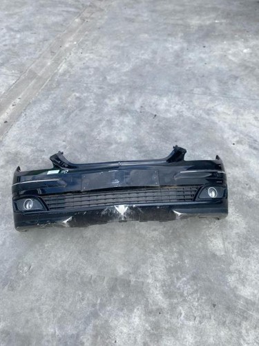Pare choc avant mercedes - avant,