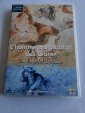DVD L HOMME QUI PLANTAIT DES