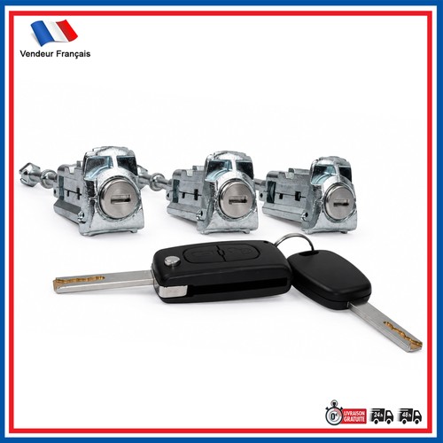 Barillet porte ar - porte,