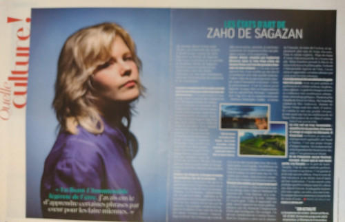 Zoé sagazan les états - de,