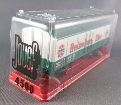Jouef 6270 wagon - ho,