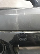 Pare choc avant HYUNDAI GETZ