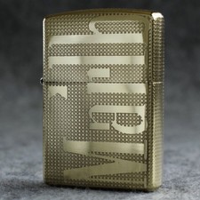 Briquet Zippo 204B Classic