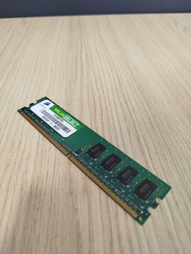 Barrette mémoire vive ram - barrette,
