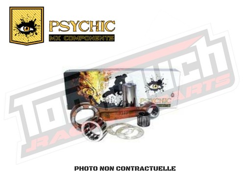 Kit bielle psychic - bielle, 350