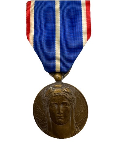 Médaille anciens la - anciens,