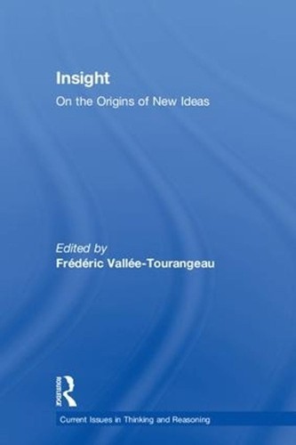 Insight the origins of new - on,