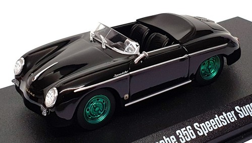 Greenlight scale 86539 - 1/43,