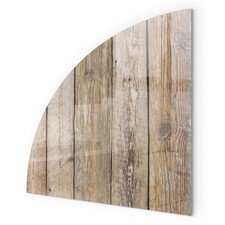 Plaque Sécurisée Poêle