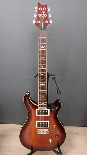 Guitare électrique paul reed - paul,