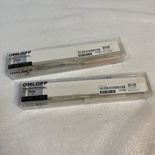 Lot 2 IKEA OMLOPP 002.883.46