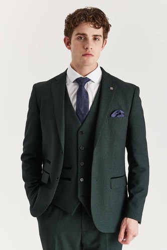Pour hommes vert prince - vert,