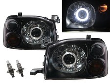 NAVARA D22 MK1 01-04 Guide LED