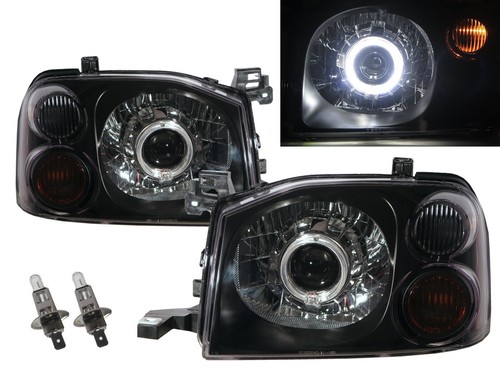Navara d22 mk1 guide led - d22,