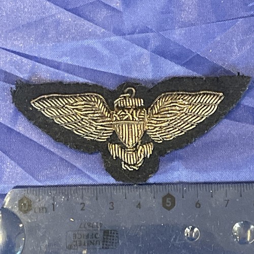 Brevet pilote aéronavale - aéronavale, us