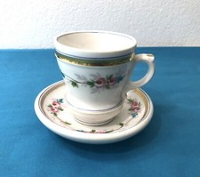 ancienne tasse brulot en