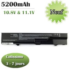 Batterie Pour HP 625 620 HP