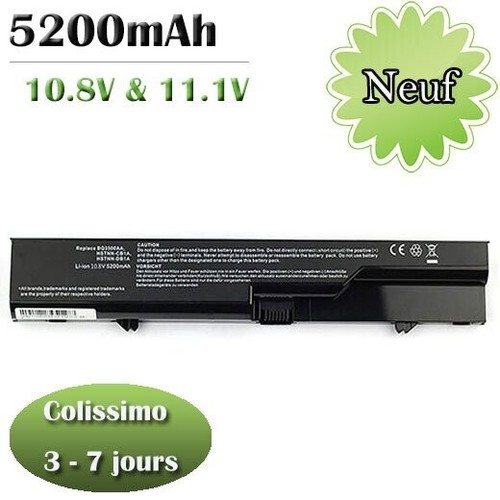 Batterie pour 625 620 hp - 620,