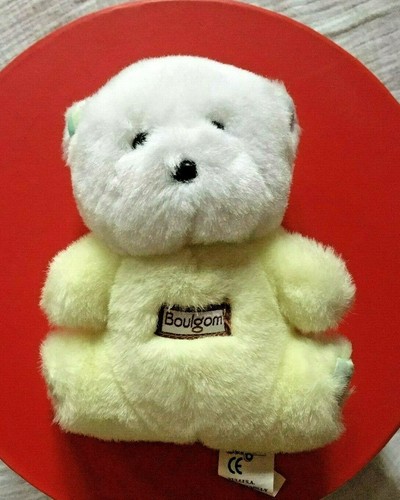 Doudou peluche ours ourson - doudou,