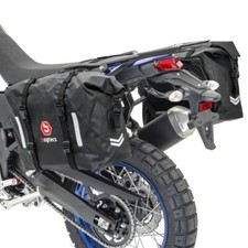 Sacoches cavalières moto