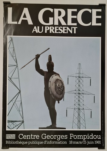 Paireault la grèce au - j.p.,