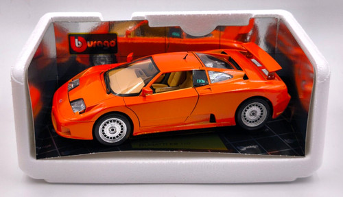 Bugatti 110 burago - 110, cod