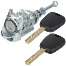 BARILLET SERRURE PORTE AVANT