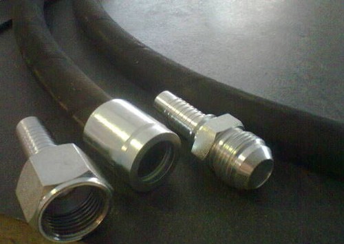 Flexible hydraulique - flexible, 1/4''