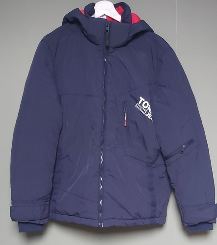 Doudoune tommy jeans - tommy,