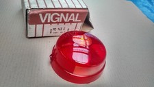  Cabochon de Feu arrière VIGNAL LYON PC 163 E RENAULT-UNIC-BERLIET-Remorques