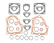 ATHENA KIT DE JOINTS TOP-END HARLEY-DAVIDSON WL/WLA 40-46, SERVICAR 750 '40-'73 