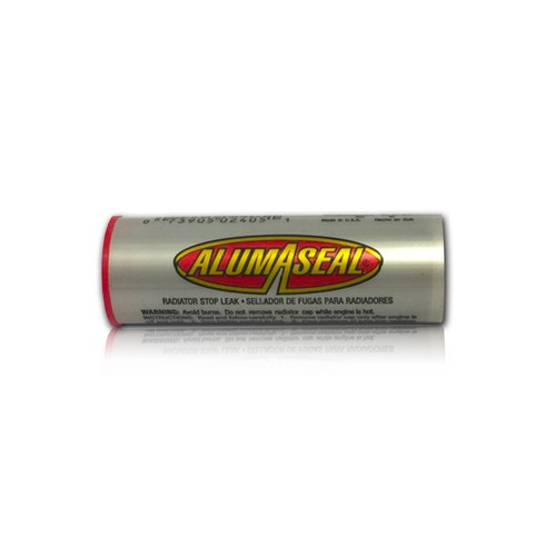 Alumaseal stop fuites - alumaseal,