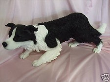 Statue de collection