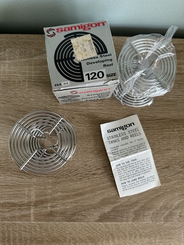 Vtg metal stainless steel 120 - vtg,