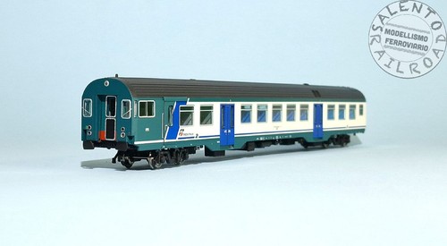 Vitrains 3195 1 - h0, 1:87
