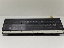 Bang & Olufsen Beomaster 1001 - Fonctionne, Utilisé