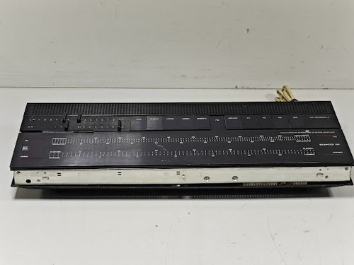 Bang olufsen beomaster 1001 - bang, &