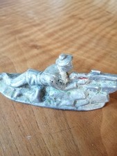 Soldat Plomb Années 50